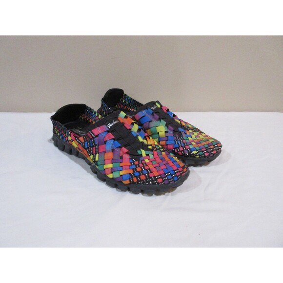 Skechers EZ Flex Delphi Womens Shoes Sz 9.5 - Picture 5 of 5